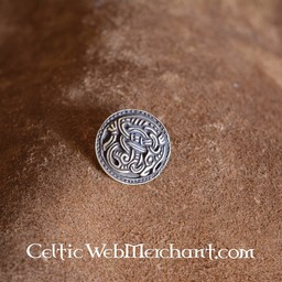 Round belt fitting Hordaland bronze