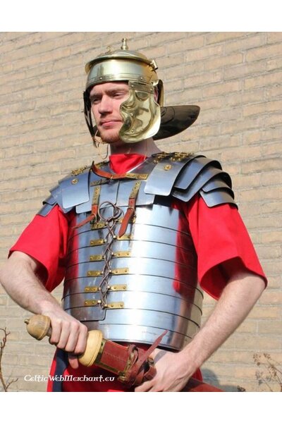 Lorica segmentata Corbrige A Size L