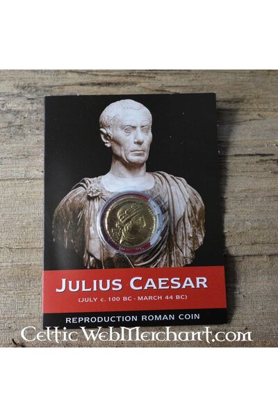 Roman aureus pack Caesar