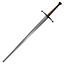 Longsword trainer HEMA