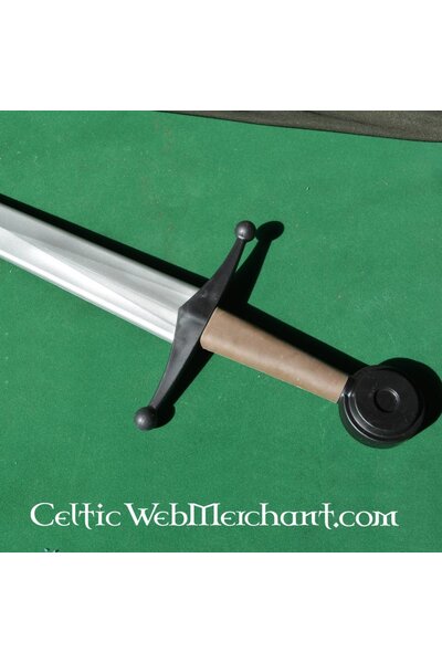 One handed replica HEMA