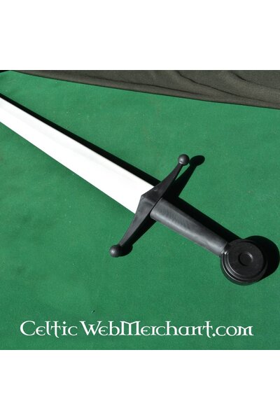 Single-handed trainer HEMA