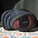 Red dragon Fencing mask L