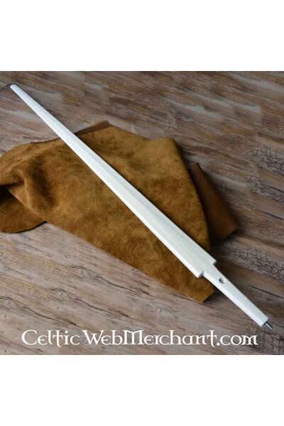 XT Single Hand Blade-White