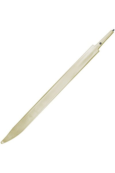 Messer Blade - White