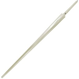 XT Longsword Blade- White