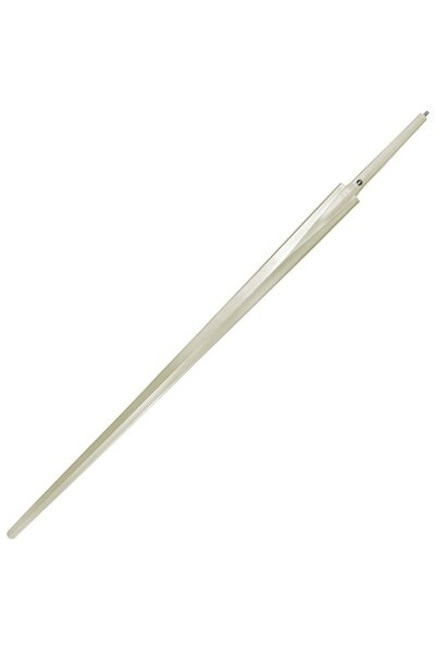 XT Longsword Blade- White