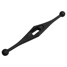 Single Hand Guard- Black