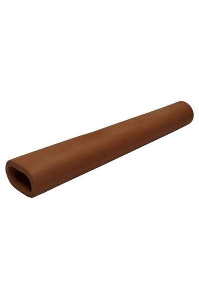 Longsword Grip- Brown