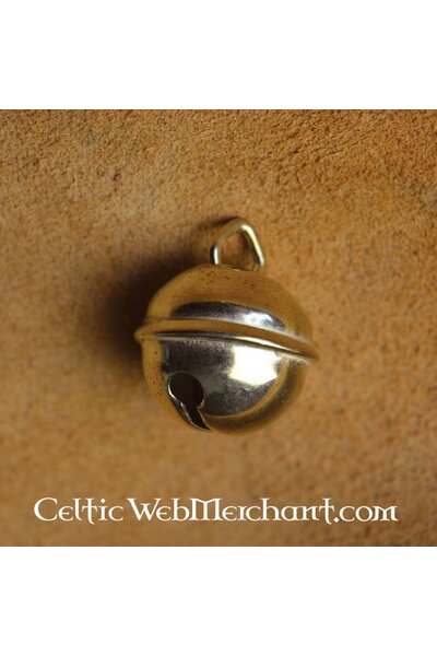 Medieval bell 11 mm