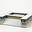 Model building kit Pergamon