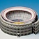 Model building kit Colosseum