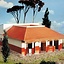 Model building kit Roman villa