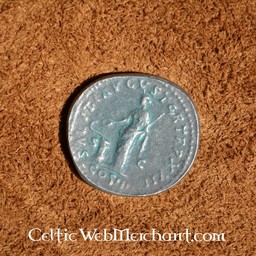 Roman coin Marcus Aurelius