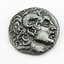 Coin Alexander the Great