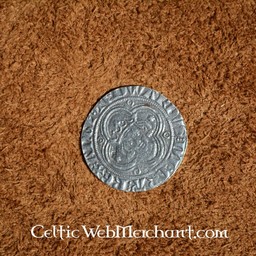 Medieval English coins