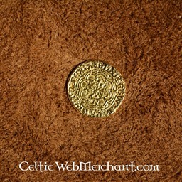 Medieval English coins