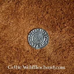 Medieval English coins