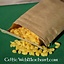 Beeswax tablets