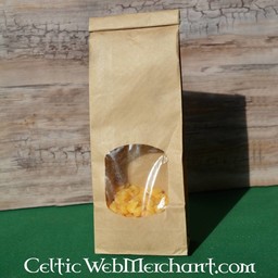 Beeswax tablets