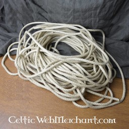 Polyhemp rope 30 metres