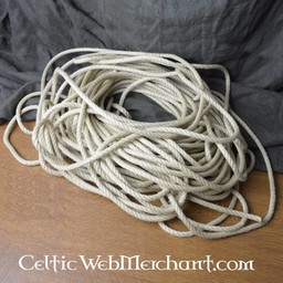 Polyhemp rope 220 meters