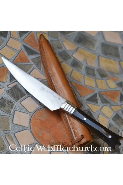 15th century cutlery set