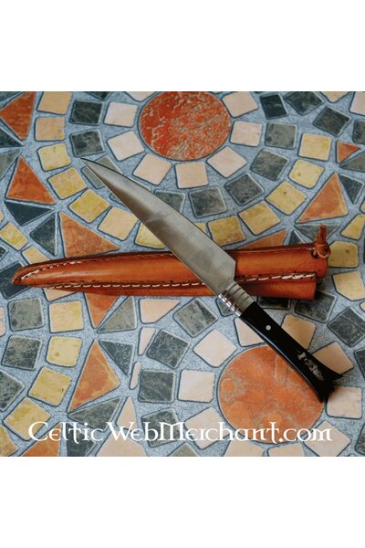 Cutlery set (1450-1550)