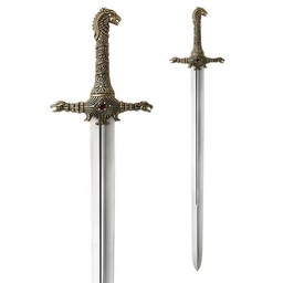 Game Of Thrones sword Oathkeeper