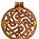 Mammen Viking pendant bronze