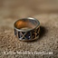 Rune Ring, bronze