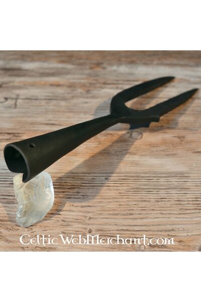 Viking roasting fork