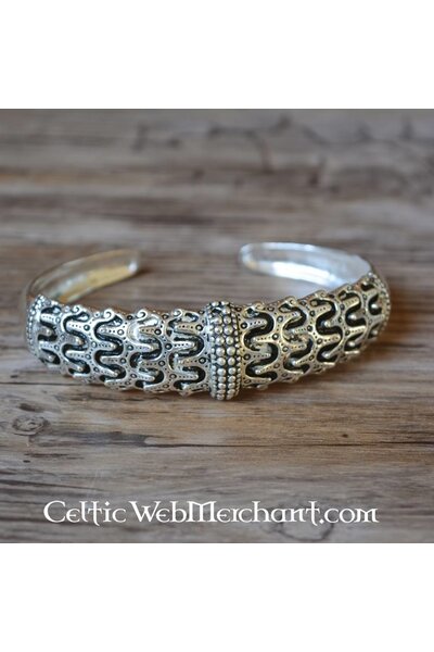 Viking bracelet Orupgård