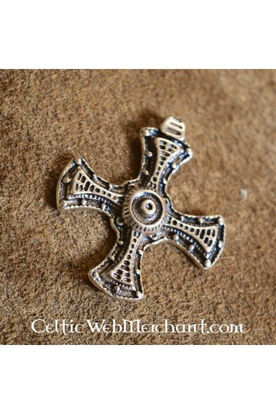 Cuthbert cross