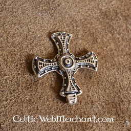 Cuthbert cross