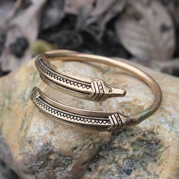 Germanic bracelet Himlingøje