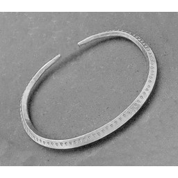 Viking money bracelet (sog)