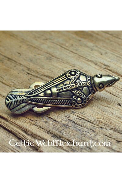 Bird fibula Uppåkra