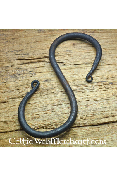 S-hook large
