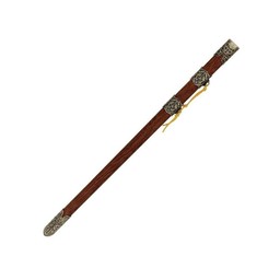 Tai Chi sword deluxe