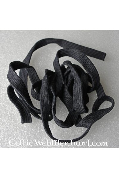 Cotton wrapping for samurai swords
