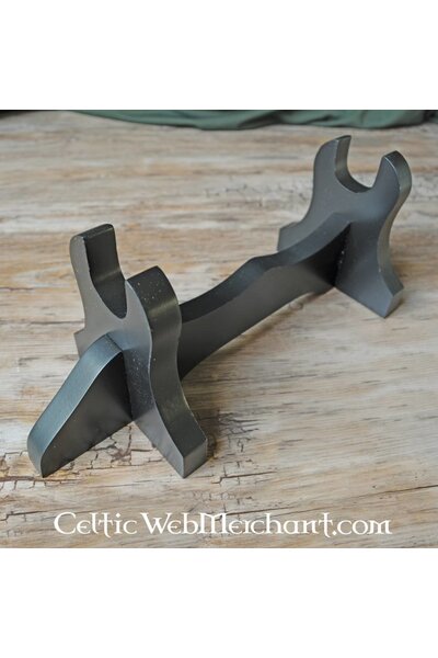 Sword display stand