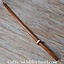 Bokken made from Japanese wood