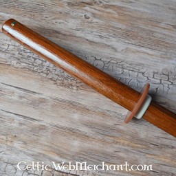 Bokken made from Japanese wood