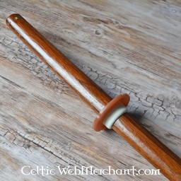 Bokken made from Japanese wood