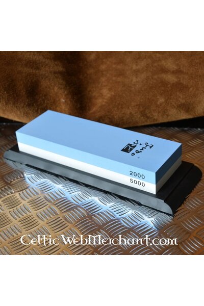 Fudo whetstone (1000-3000)