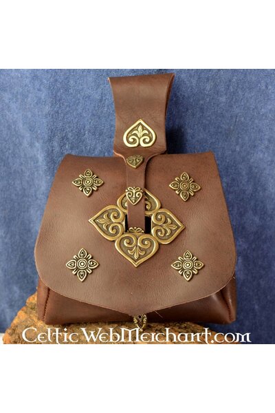 Viking bag Birka deluxe