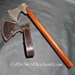 Scandinavian woodworkers axe