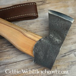 Traditional outdoor axe