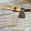 Traditional outdoor axe